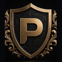 Prop Pilot crest